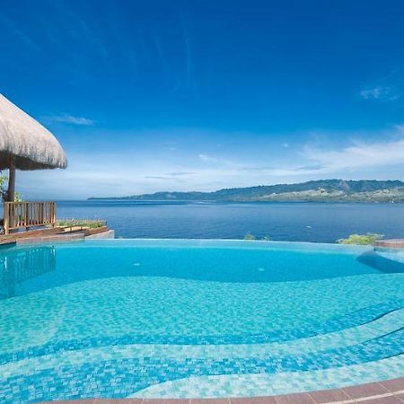 Exclusive Private Villa In Bohol Island, Philippines Guindulman Extérieur photo
