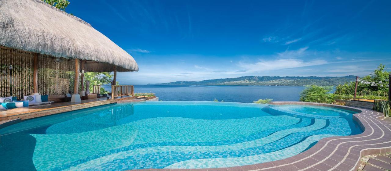 Exclusive Private Villa In Bohol Island, Philippines Guindulman Extérieur photo