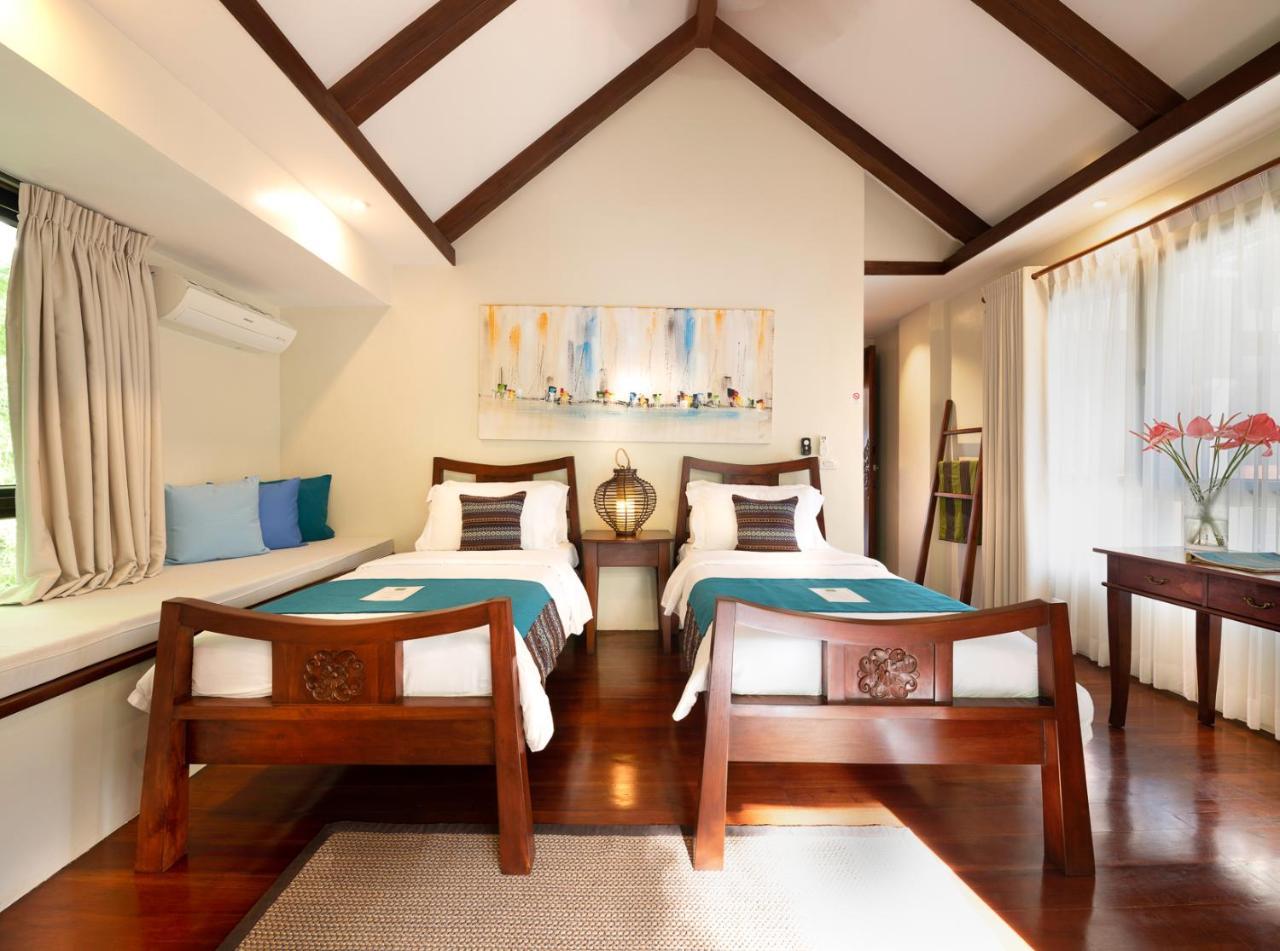 Exclusive Private Villa In Bohol Island, Philippines Guindulman Extérieur photo