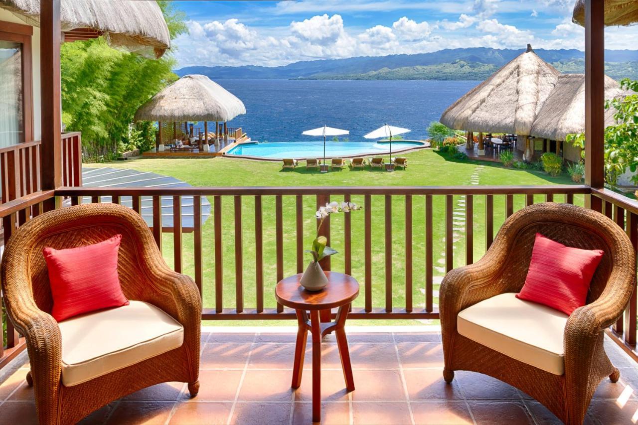 Exclusive Private Villa In Bohol Island, Philippines Guindulman Extérieur photo