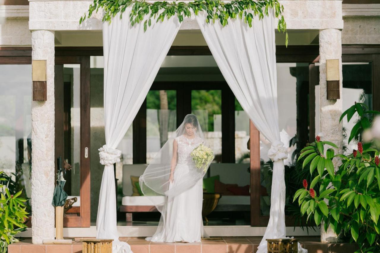 Exclusive Private Villa In Bohol Island, Philippines Guindulman Extérieur photo